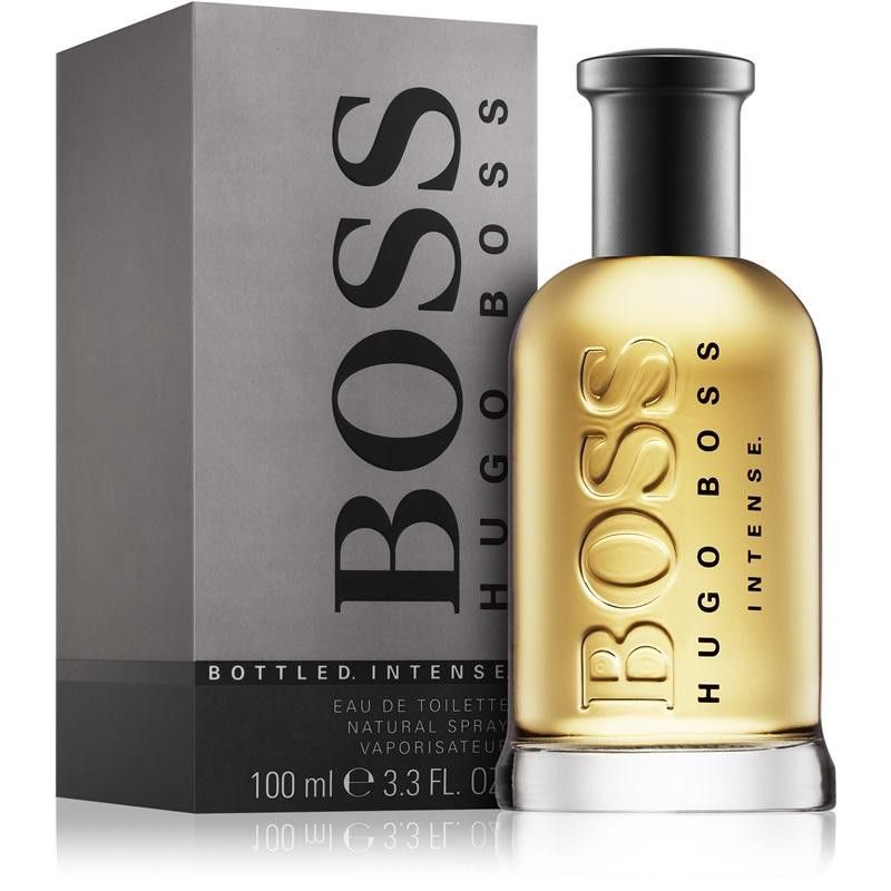 Хуго босс ботлед. Hugo Boss Bottled 50ml. Hugo Boss Bottled intense. Hugo Boss intense мужские 100 ml. Hugo Boss Boss Bottled intense EDT, 100 ml.
