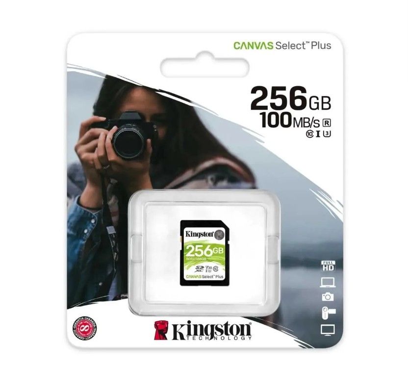 Canvas select 128. Kingston Micro SDHC 256gb class10 sdcs2 + adapt. Карта памяти 32gb Kingston Canvas select. Карта памяти SDXC UHS-I u3 Kingston Canvas go! Plus 256 GB. Kingston SDHC 128 class 10.