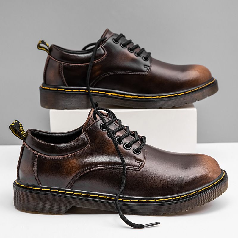 ПолуботинкиDr.Martens