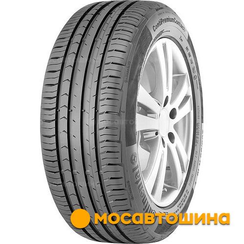 Continental215/55R17