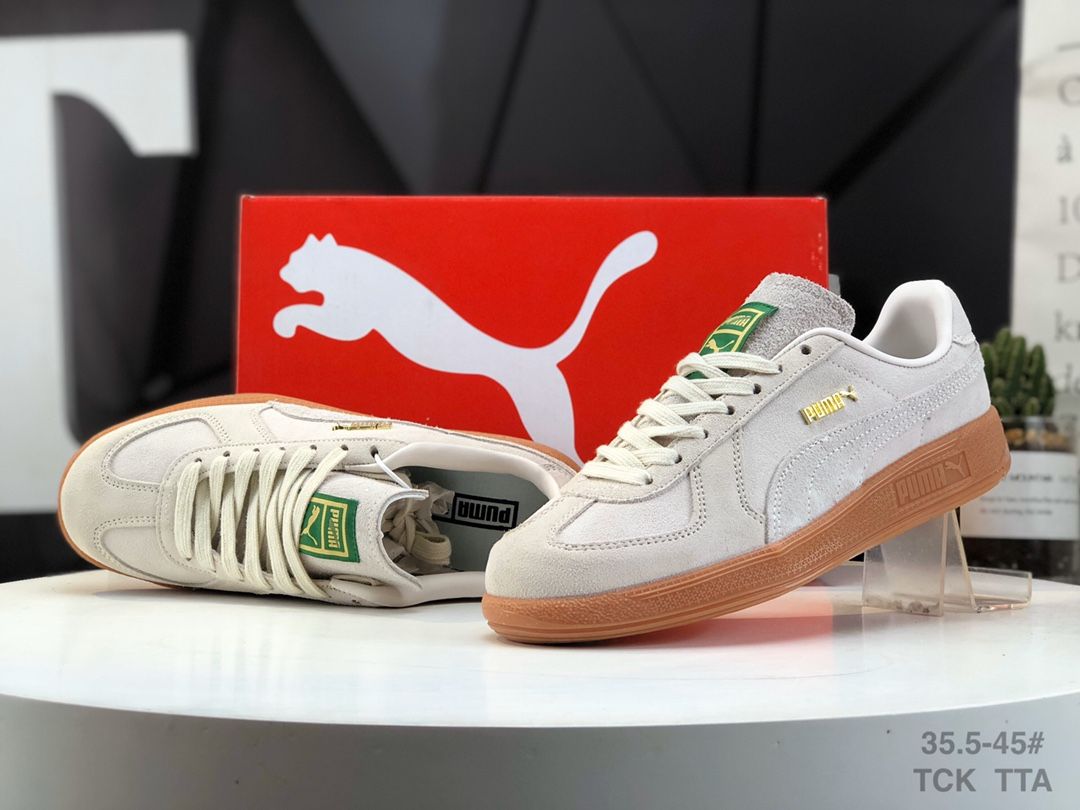 Puma k best sale