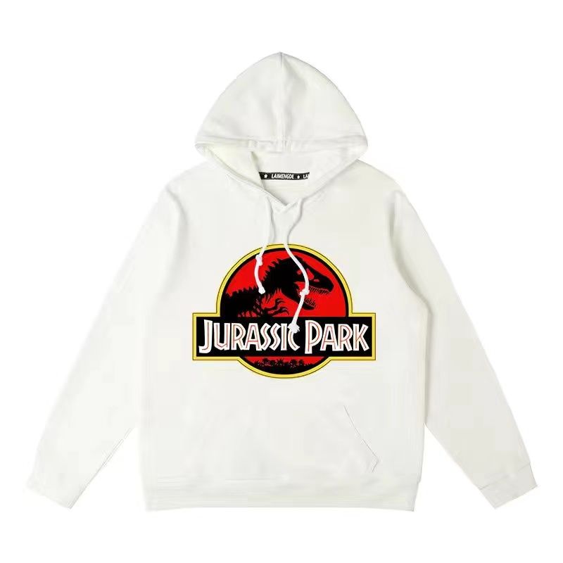 Hoodie h&m jurassic park sale