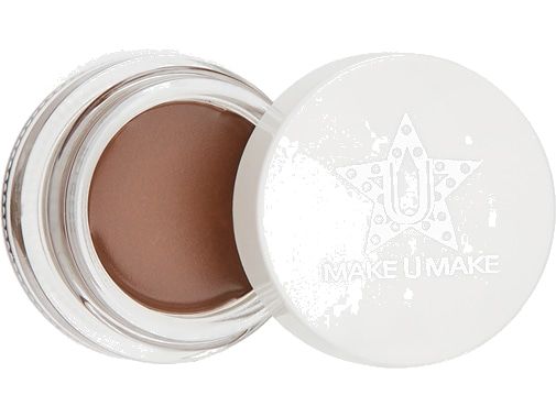 Помада для бровей MAKE U MAKE BROW FACTORY