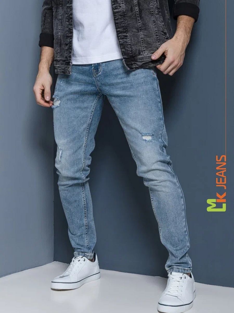 FashionJeans/МужскиеДжинсы