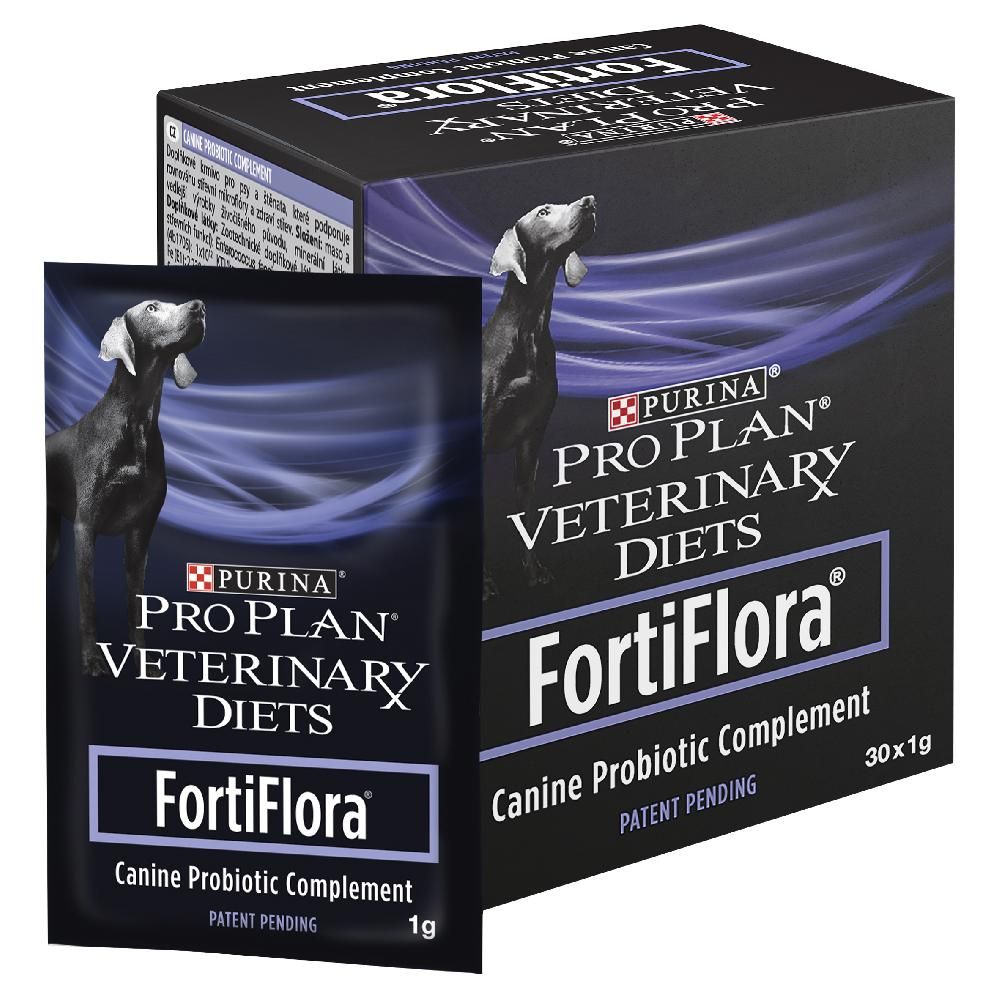 Veterinary diets fortiflora. Purina Fortiflora пробиотик для кошек. Проплан порошок фортифлора для собак. Порошок Пурина фортифлора для собак. Проплан пробиотик для собак фортифлора.