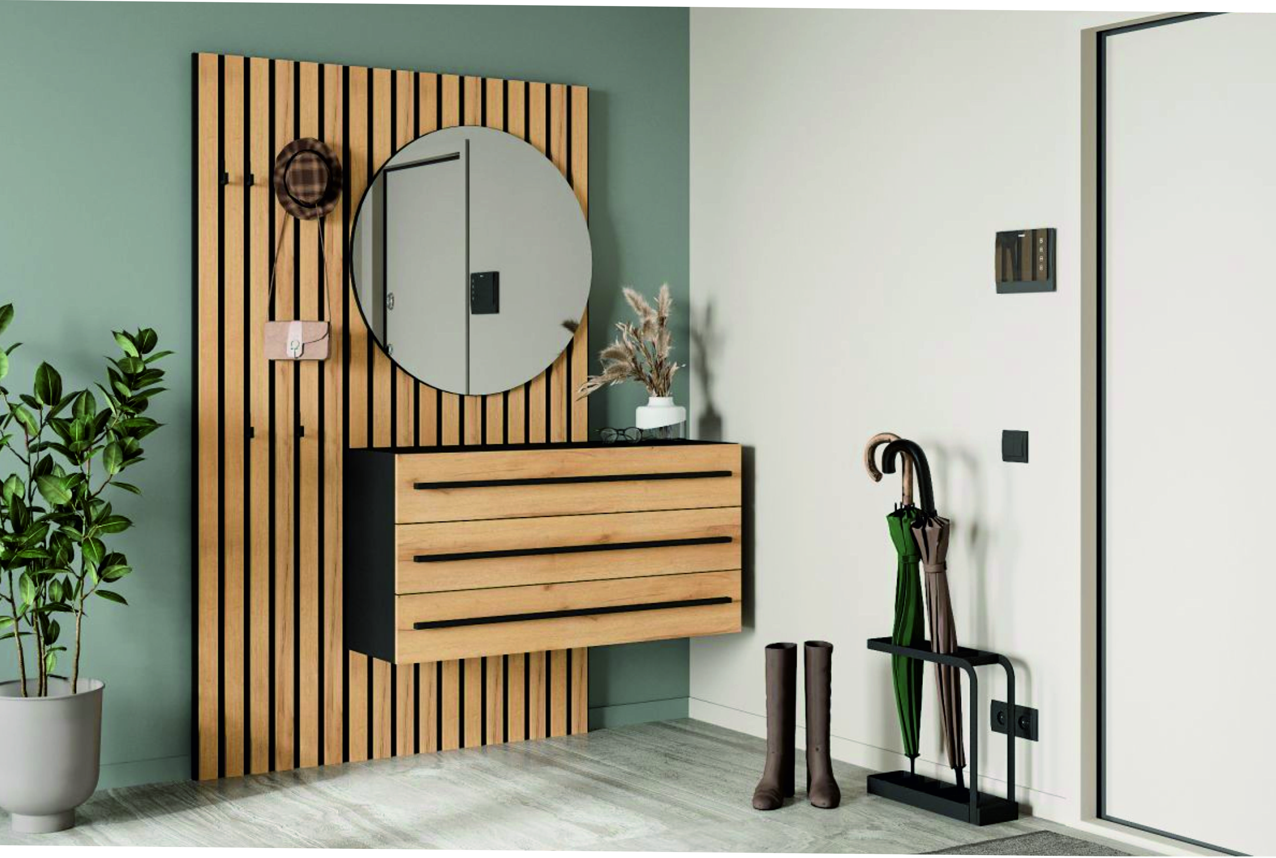 Озон Интернет Магазин Прихожая Купить Недорого