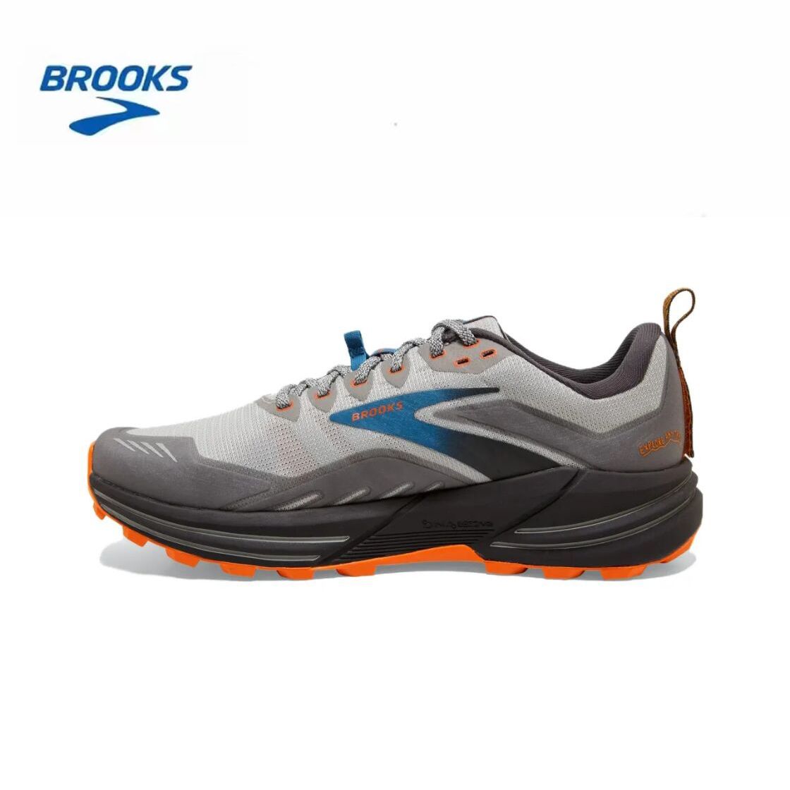 Кроссовки Brooks Купить В Интернет Магазине