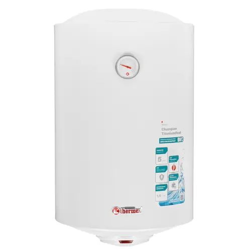 Водонагреватель Thermex TitaniumHeat 80 V