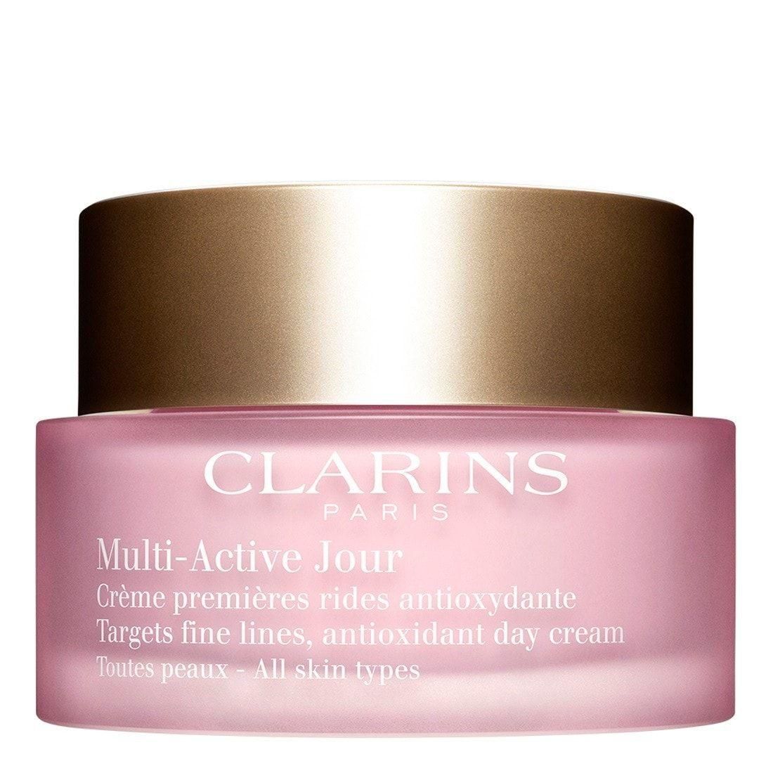 Крем Clarins Multi Active jour. Clarins крем дневной Multi Active. Clarins Multi-Active jour SPF 20. Крем кларанс антивозрастной Кларенс для лица.