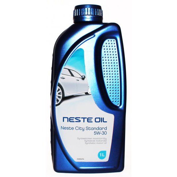 Neste Pro C2 5w 30 Купить