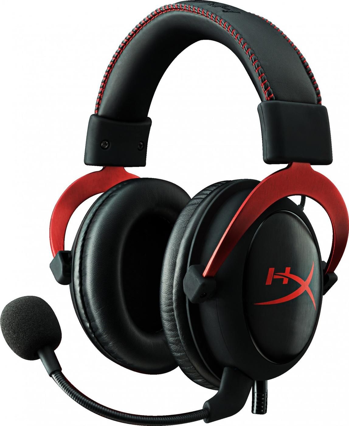 Наушники hyperx cloud ii khx. Наушники HYPERX cloud II Red. HYPERX cloud II. Гарнитура HYPERX cloud II. Наушники ХАЙПЕР Х Клауд 2.