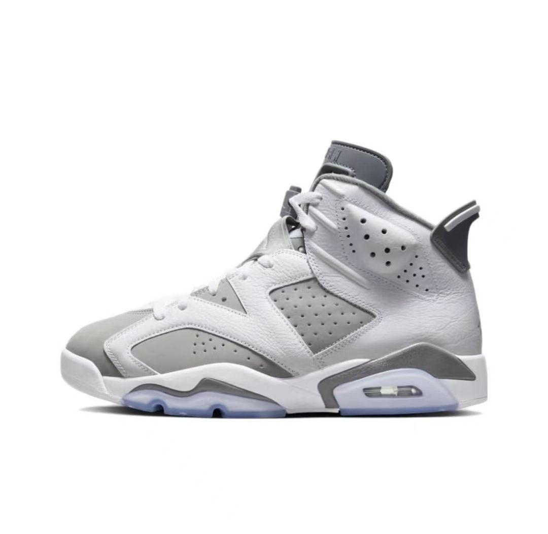 КроссовкиNikeAirJordan6