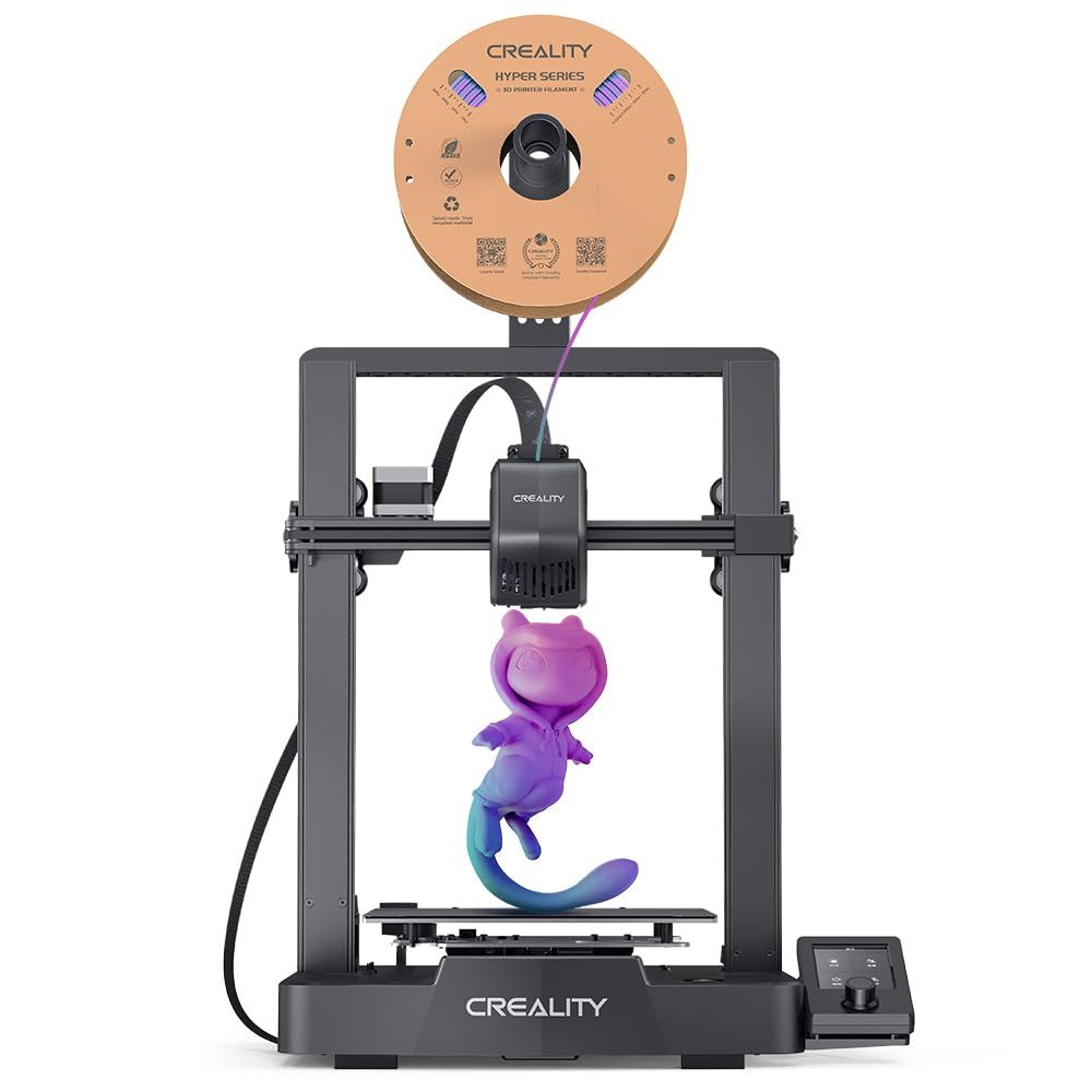 Creality ender v3 se обзор Creality ender v3 se обзор