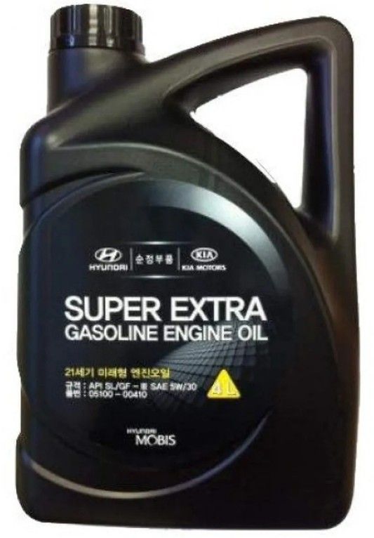 Масло на хендай соната. Hyundai super Extra 5w30. Hyundai super Extra 5w30 1л. Hyundai Extra gasoline 5w30.