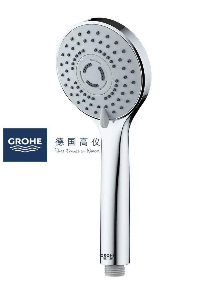 Лейкадлядуша5РЕЖИМОВ1123068GROHE