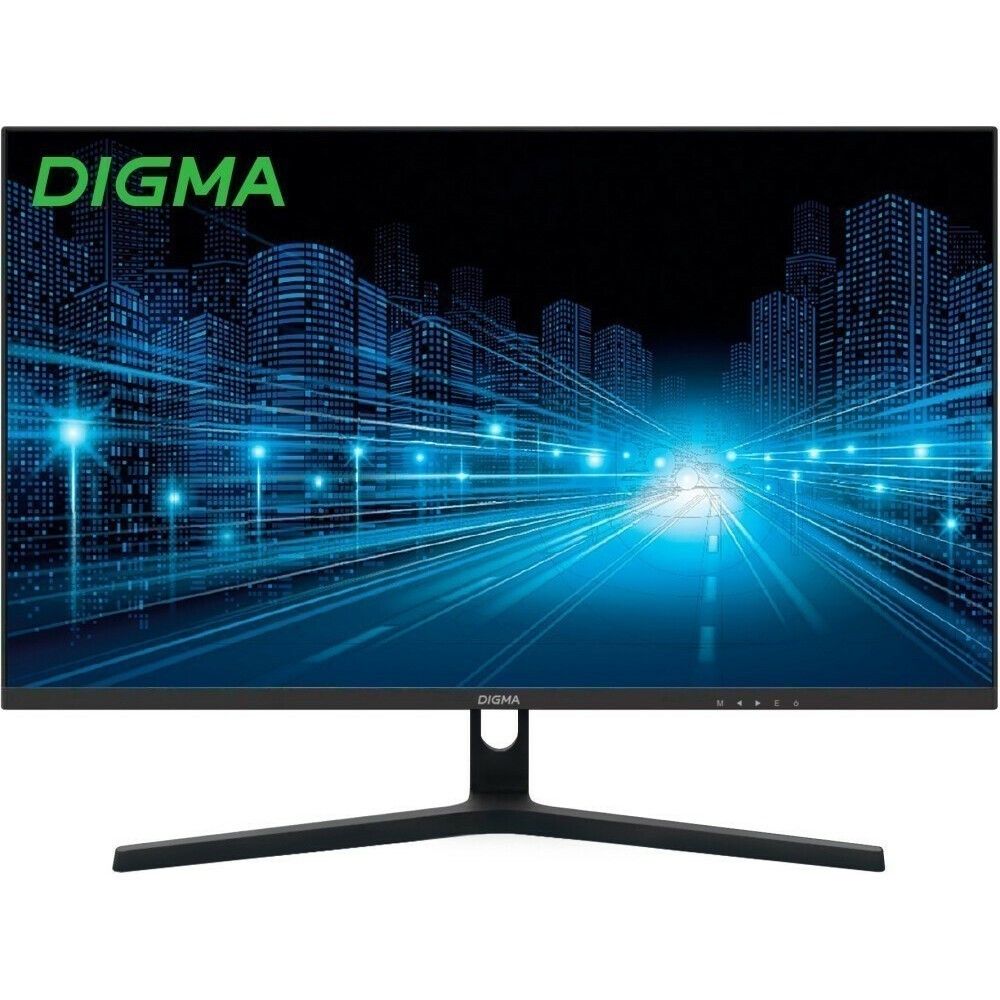 Digma27"Монитор468899,черный