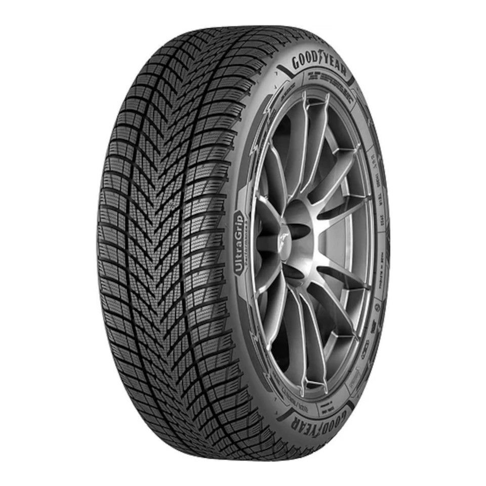 Goodyear ultragrip performance suv gen