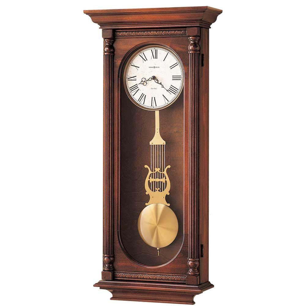Купить корпус деревянных настенных часов. Настенные часы Sinix 622. Howard Miller часы. Настенные часы Columbus co-1840 с маятником и боем. Часы Говард Миллер.