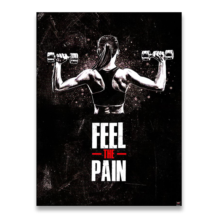 Lets gym
