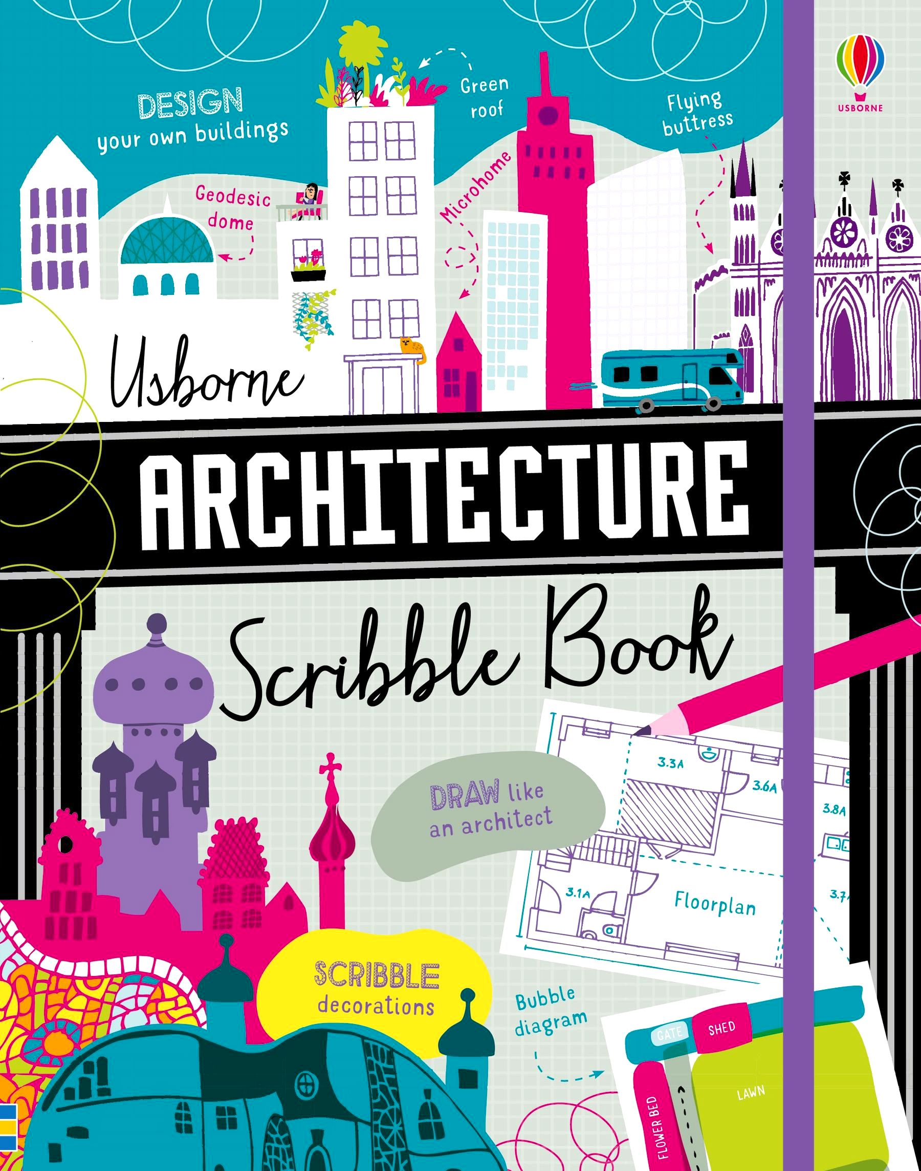 Architecture book