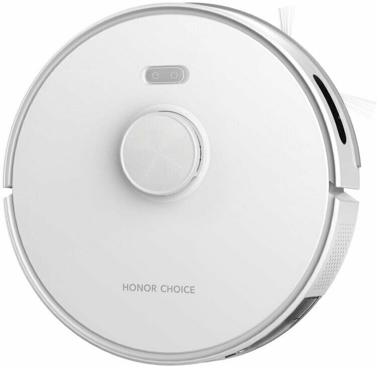 Робот-пылесос HONOR CHOICE Robot Cleaner R2s Lite, белый