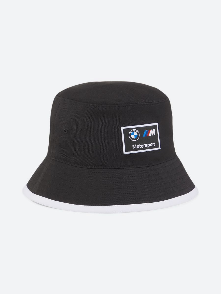 Панама PUMA BMW MMS Bucket Hat купить на OZON по низкой цене (1398640619)