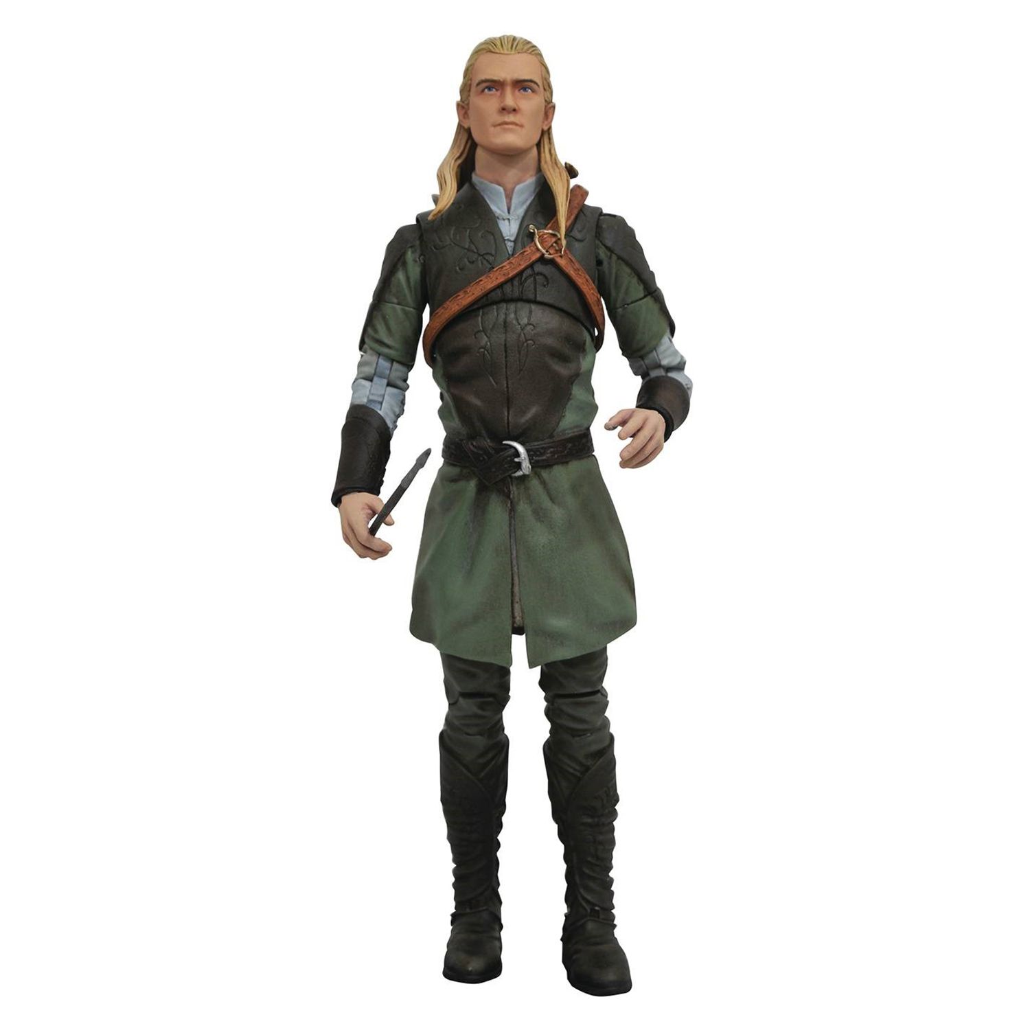 ФигуркаLordofTheRingsLegolas18см0699788838570