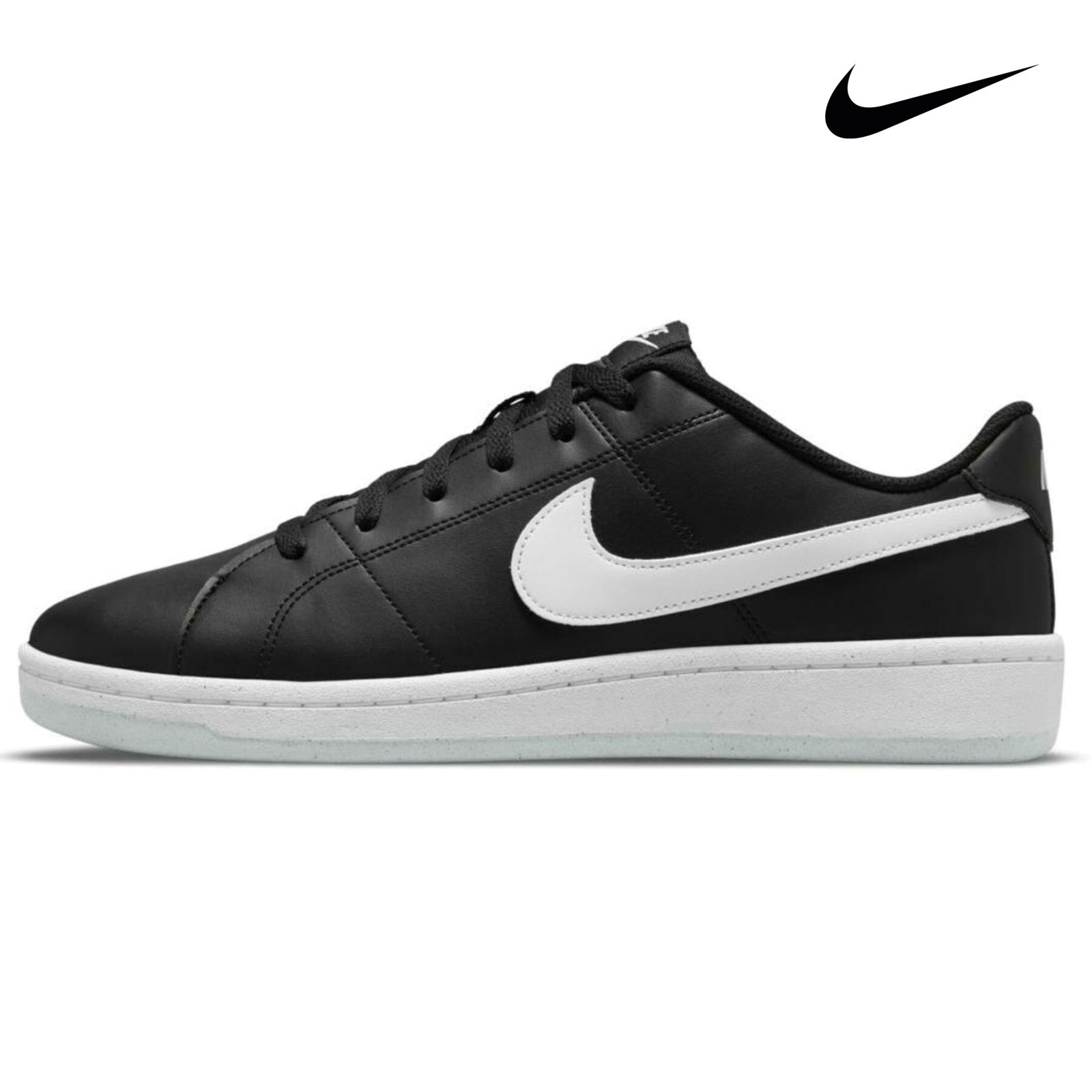 Tenis nike court royale premium hot sale