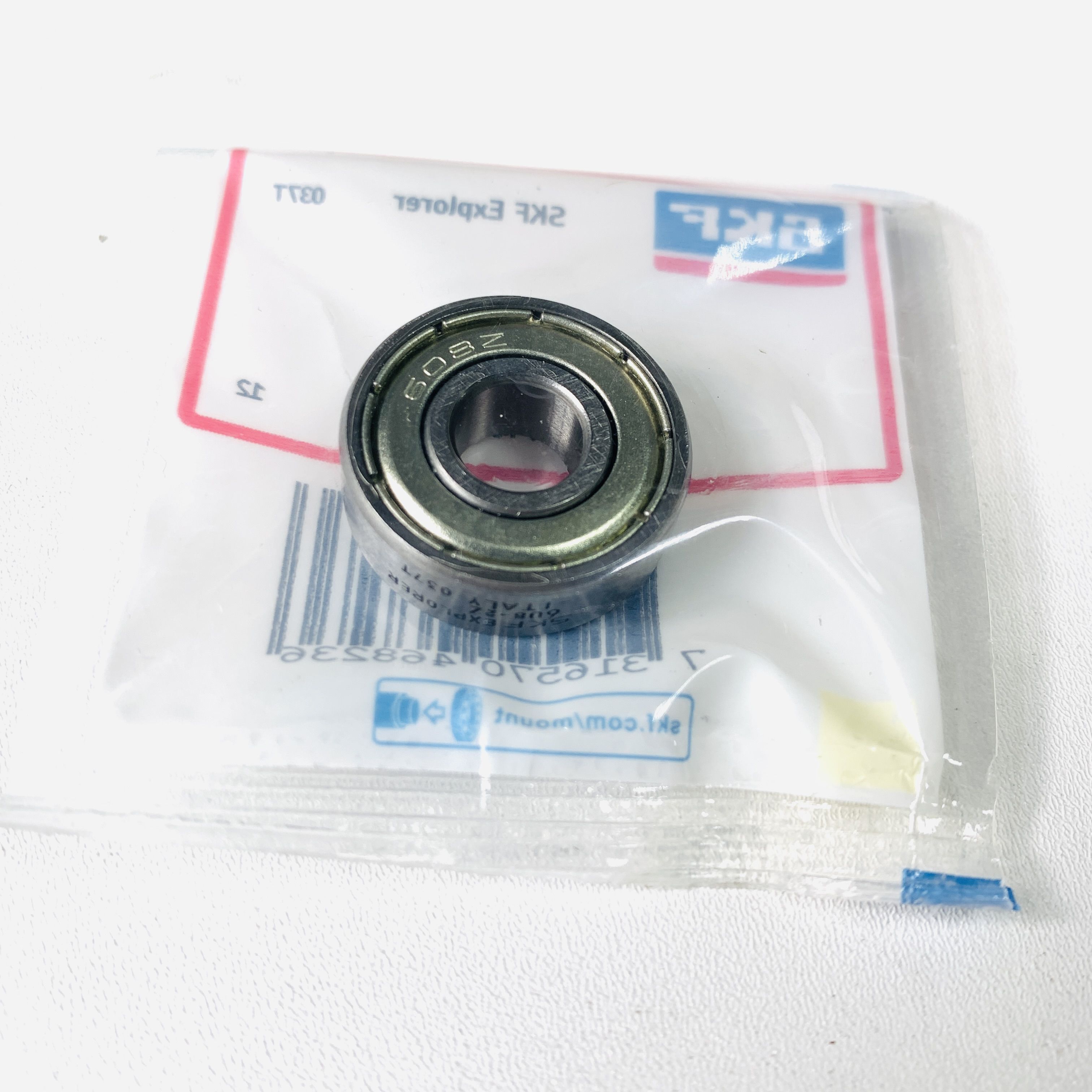 Купить Подшипник Skf 608