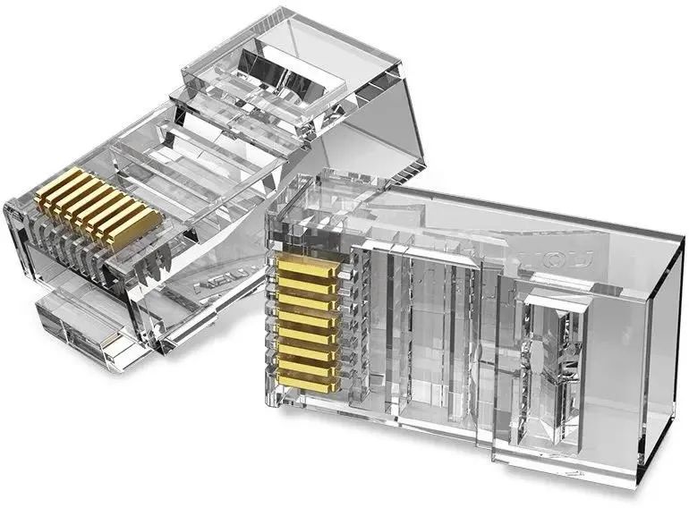 Коннектор rj45 6e. Разъем RJ-45 8p8c. Коннектор RJ-45 (8p8c) Cat.5e. Rj45/8p8c cat6а.