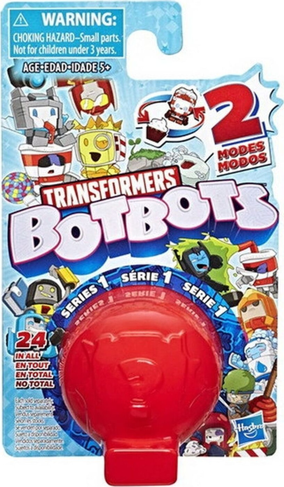 series 3 botbots