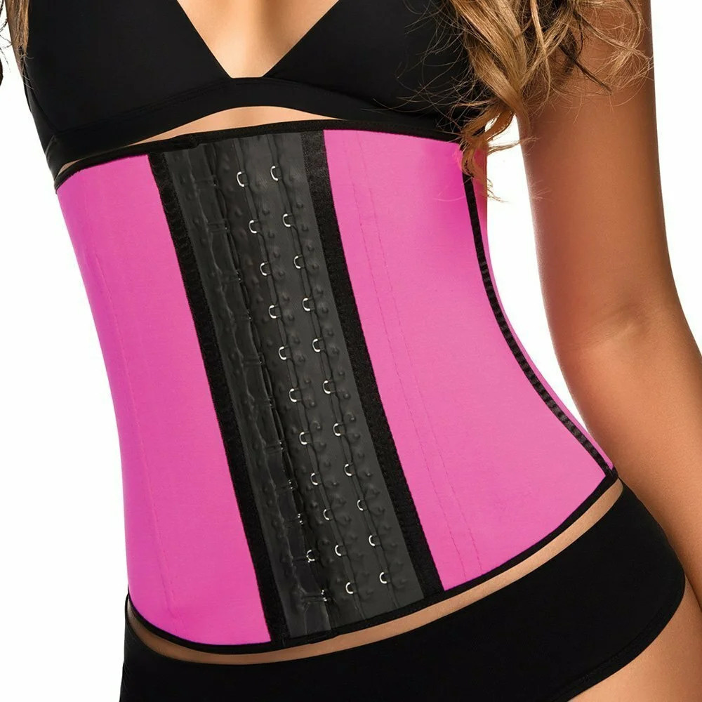 Корсет Waist Trainer (Sculpting clothes), размер s