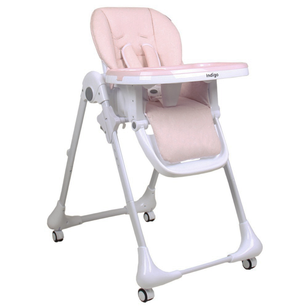 bloom folding high chair