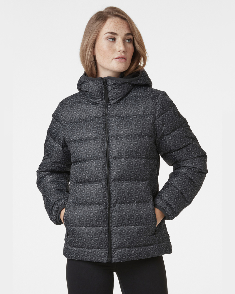 Helly Hansen W Svalbard Down Jacket 
