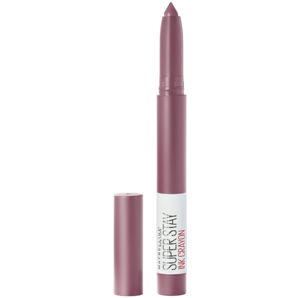 maybelline lipstick 25