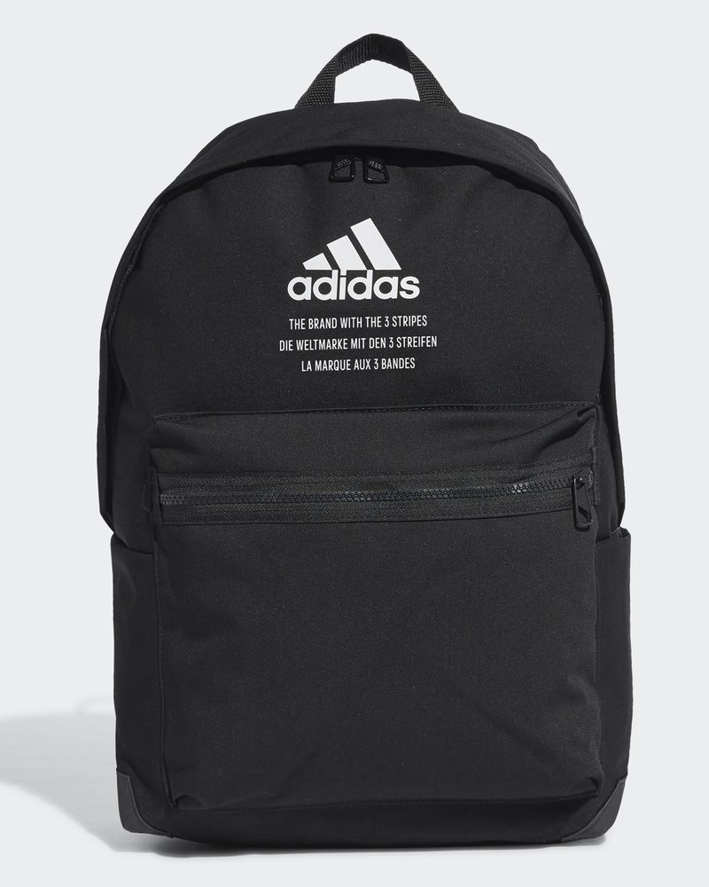 Рюкзак adidas Classic Backpack Fabric 