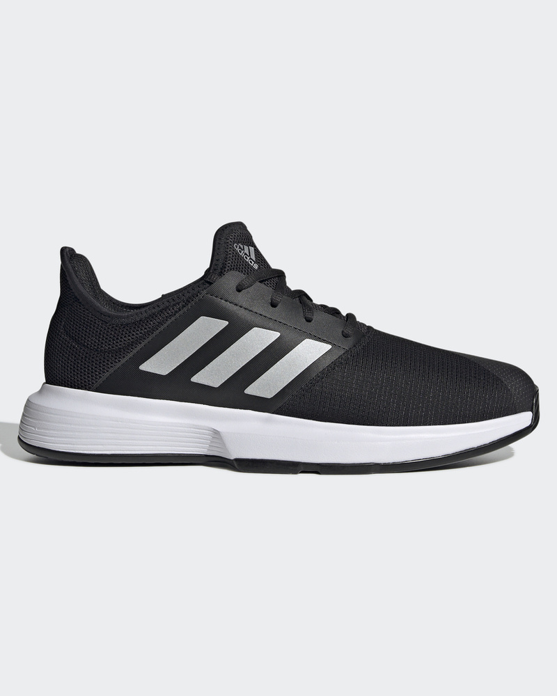 Adidas mens game court Clearance