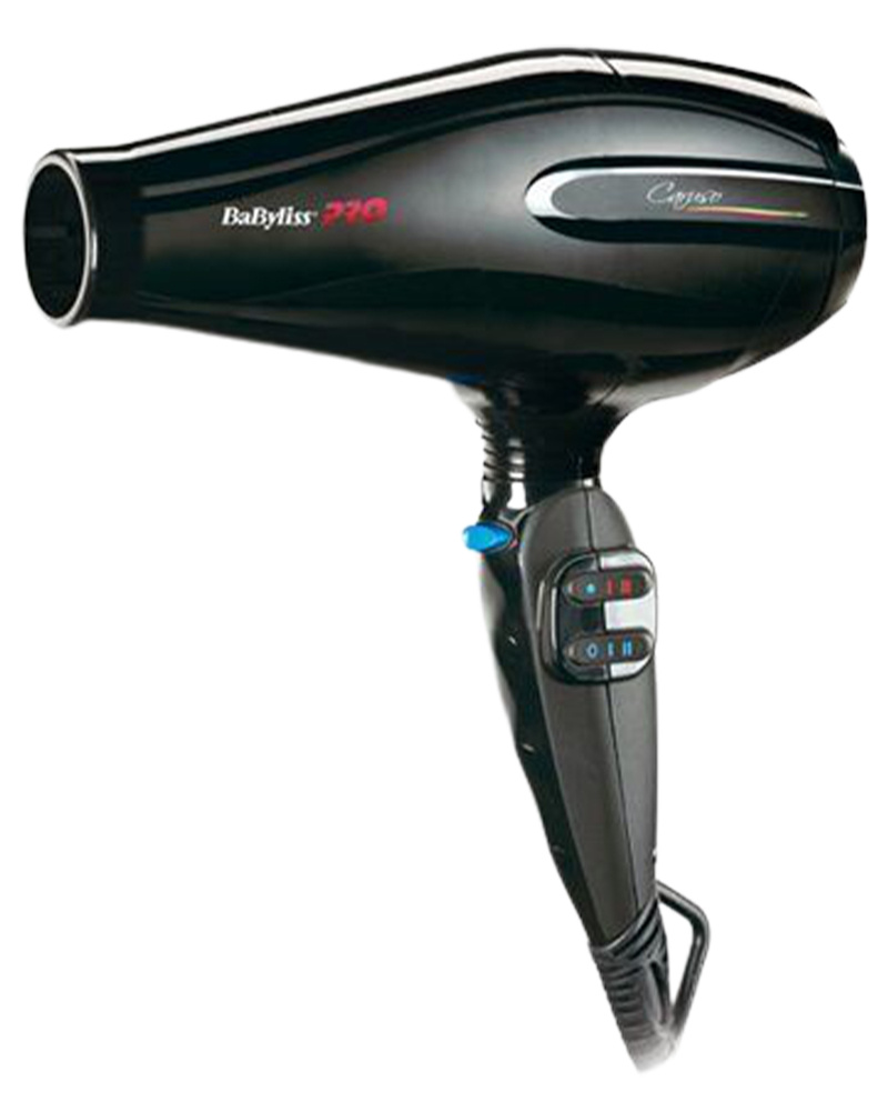 Babyliss Pro Caruso Ionic 2400w Купить