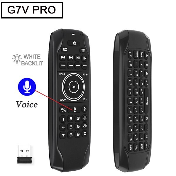 g7v pro