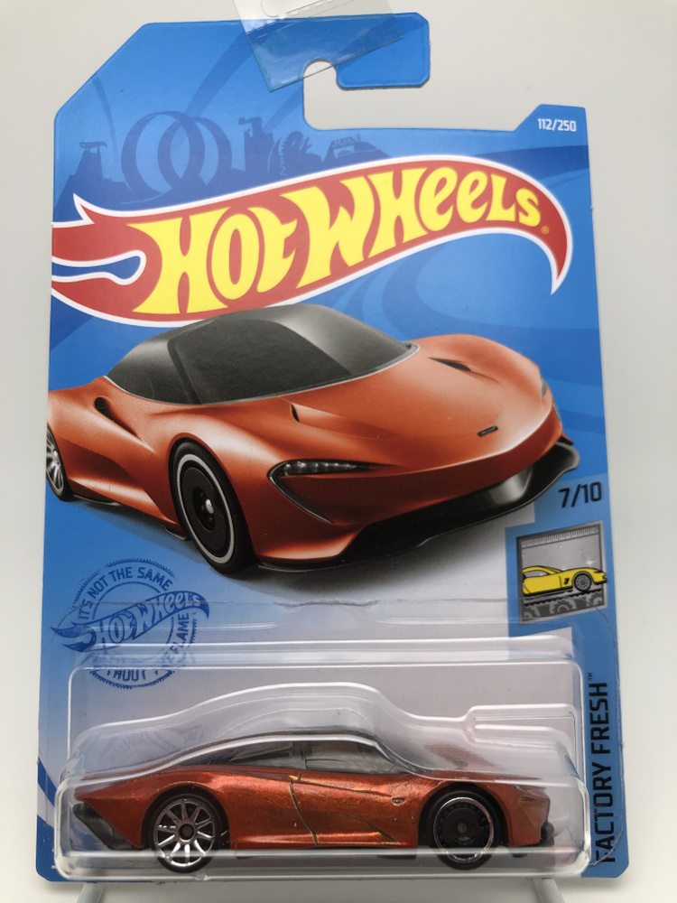 hot wheels speedtail