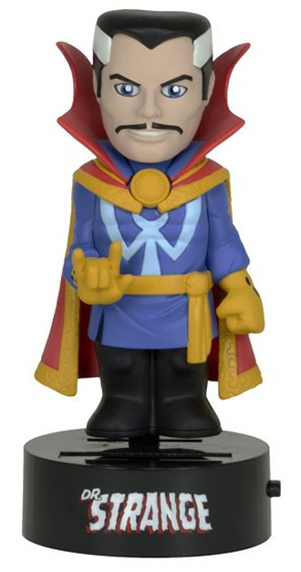 neca dr strange