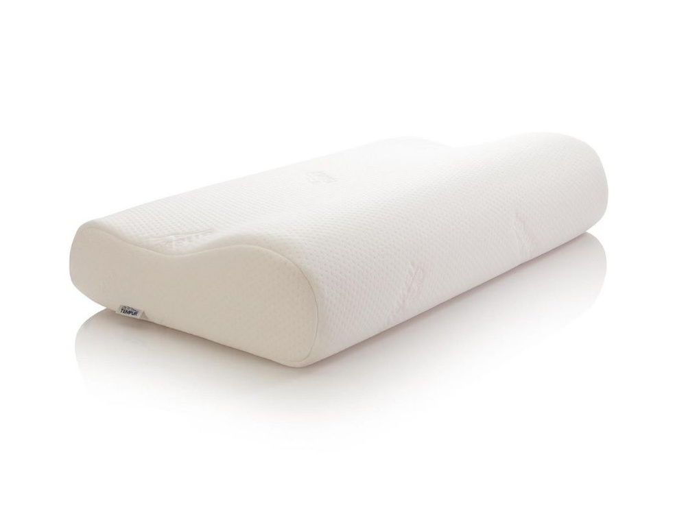 tempur original memory foam pillow