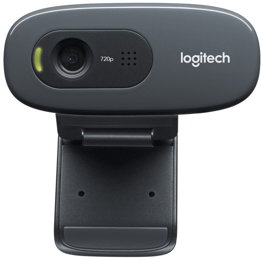 Web logitech c310