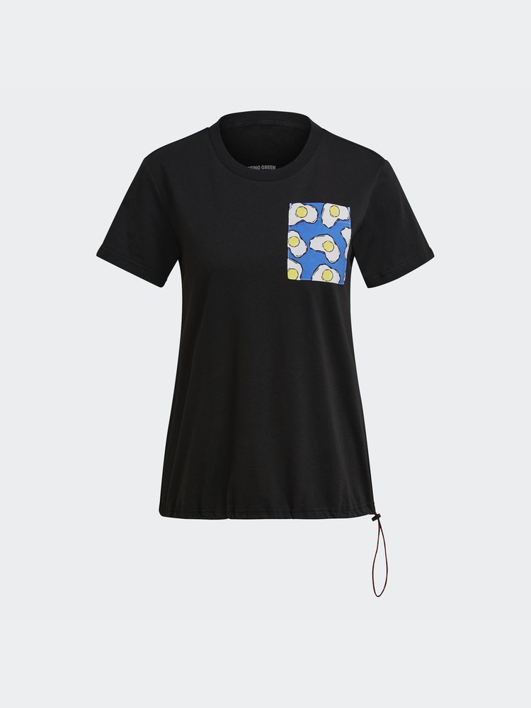 Футболка adidas Originals Artist Tee Ss #1