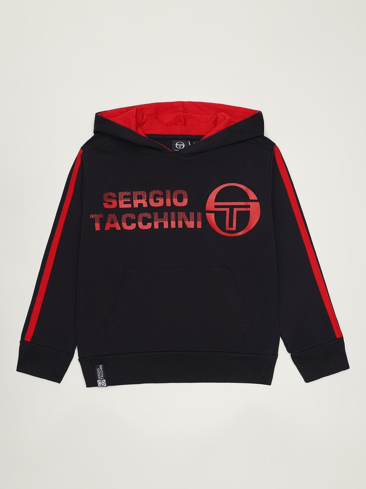 Худи Sergio Tacchini #1