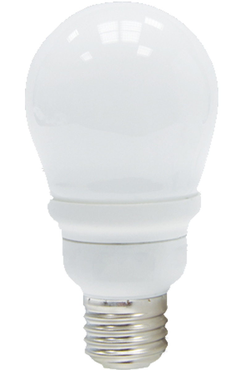 Люминесцентная (энергосберегающая) Лампочка NBB Bohemia GFLR-EA 9 Вт ...