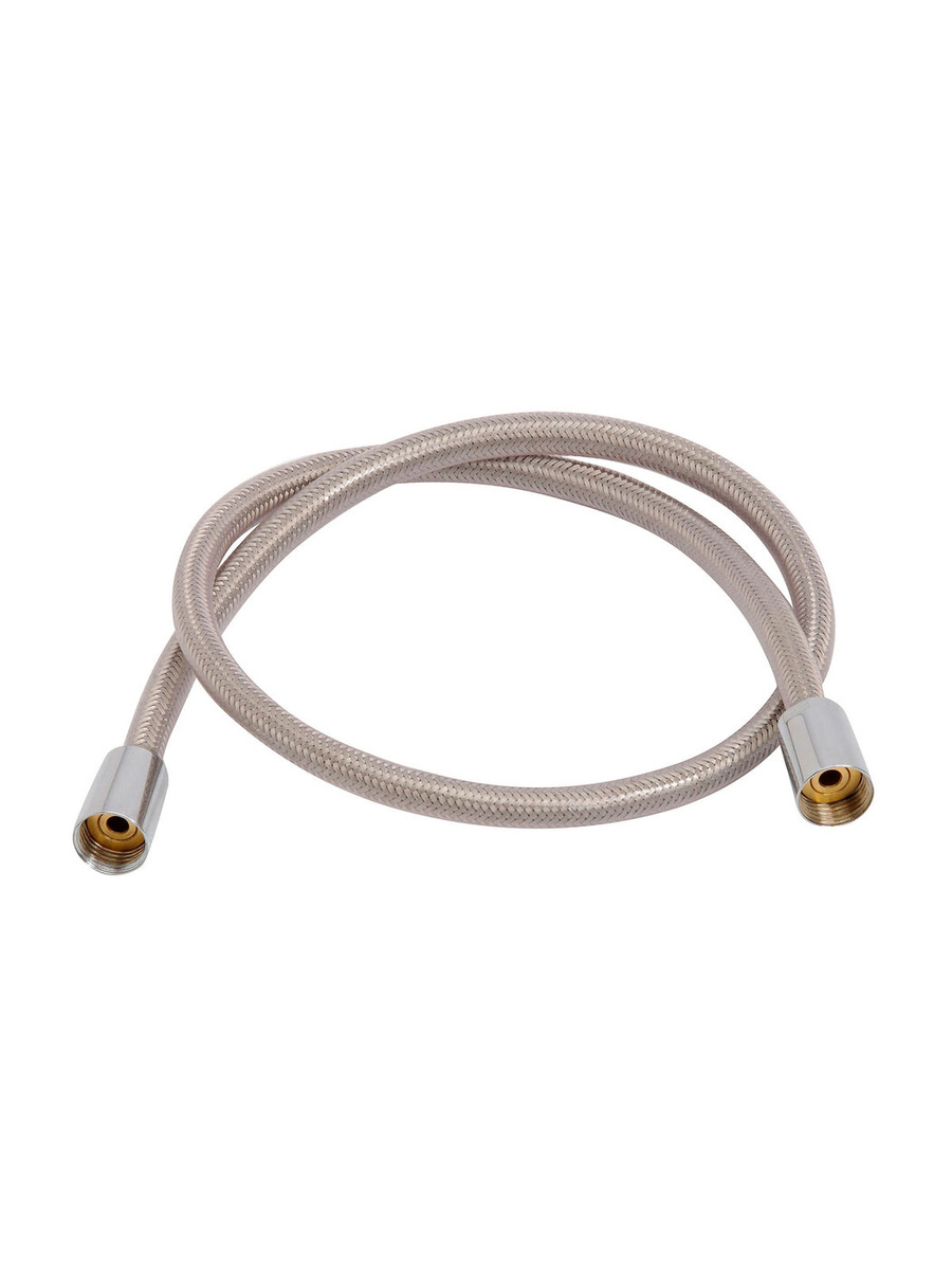 Армированный шланг для душа и смесителя с силиконовой обмоткой для ...