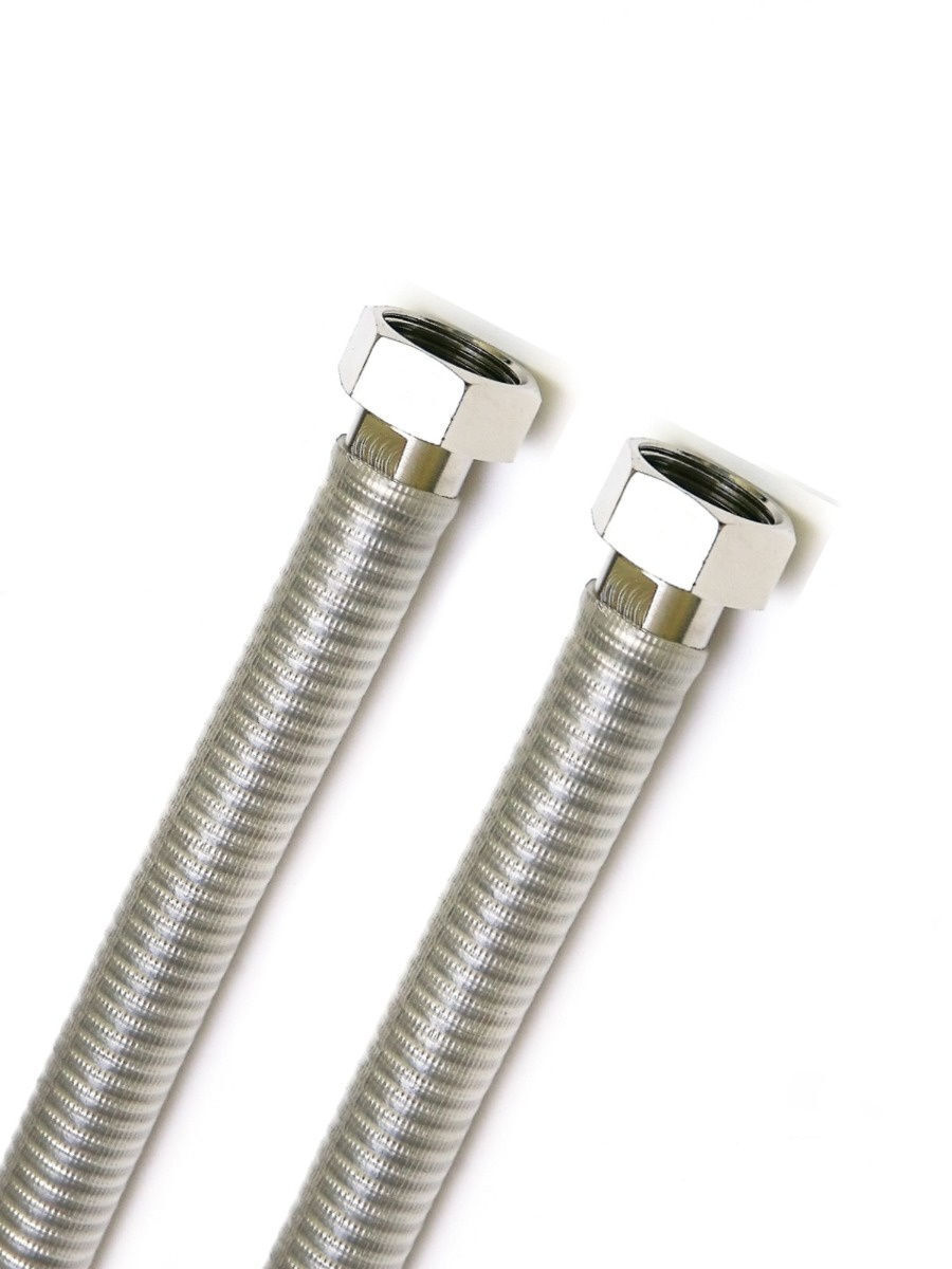 Шланг, подводка для газовых систем OVERCON 1/2\" 5м Гайка-гайка — купить ...