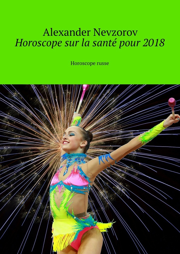 Horoscope sur la sant pour 2018 #1