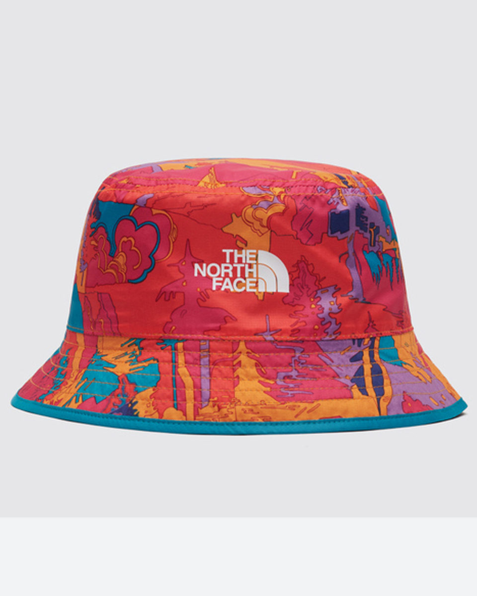 Панама The North Face Sun Stash Hat 